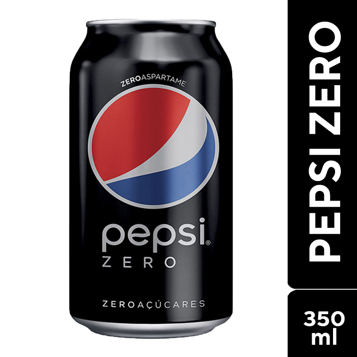 Pepsi Zero 350ml
