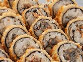 Promoção: 18 Hot Roll Philadelphia Skin