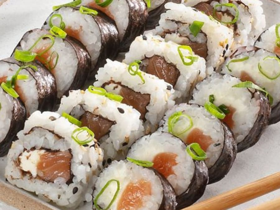 Rolls Variados