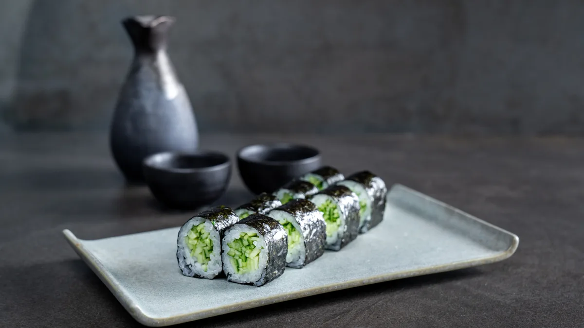 Kappa Maki
