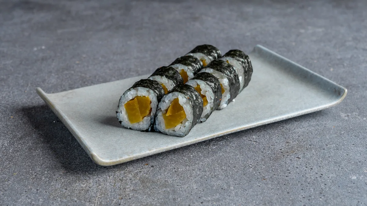 Oshinko Maki
