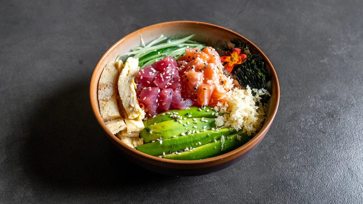 Rehavia Chirashi