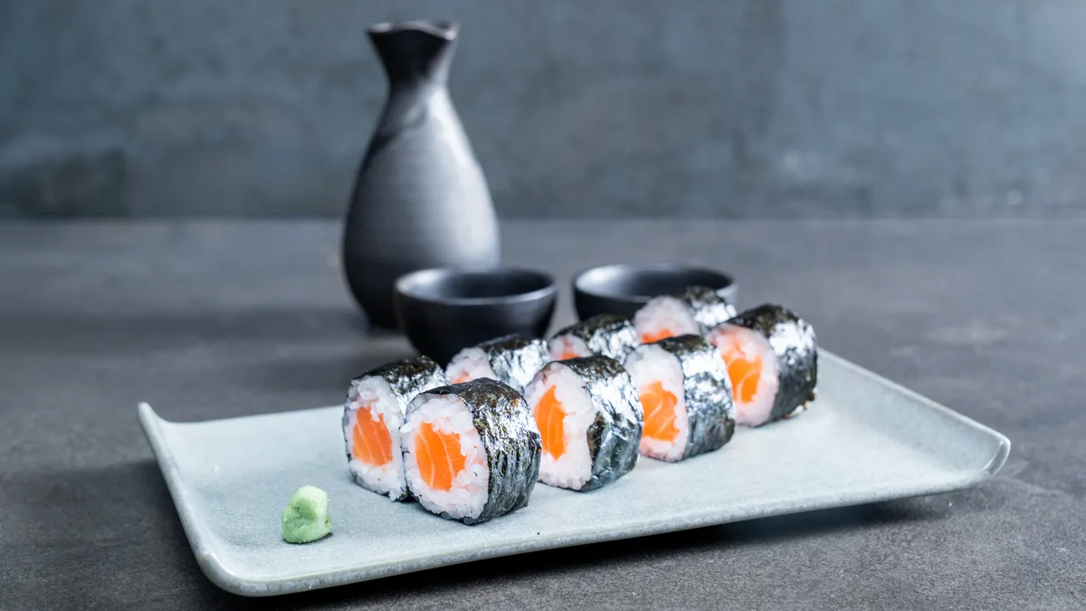 Saka Maki