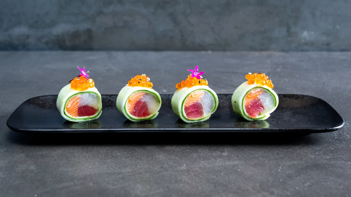 Sashimi Neruto