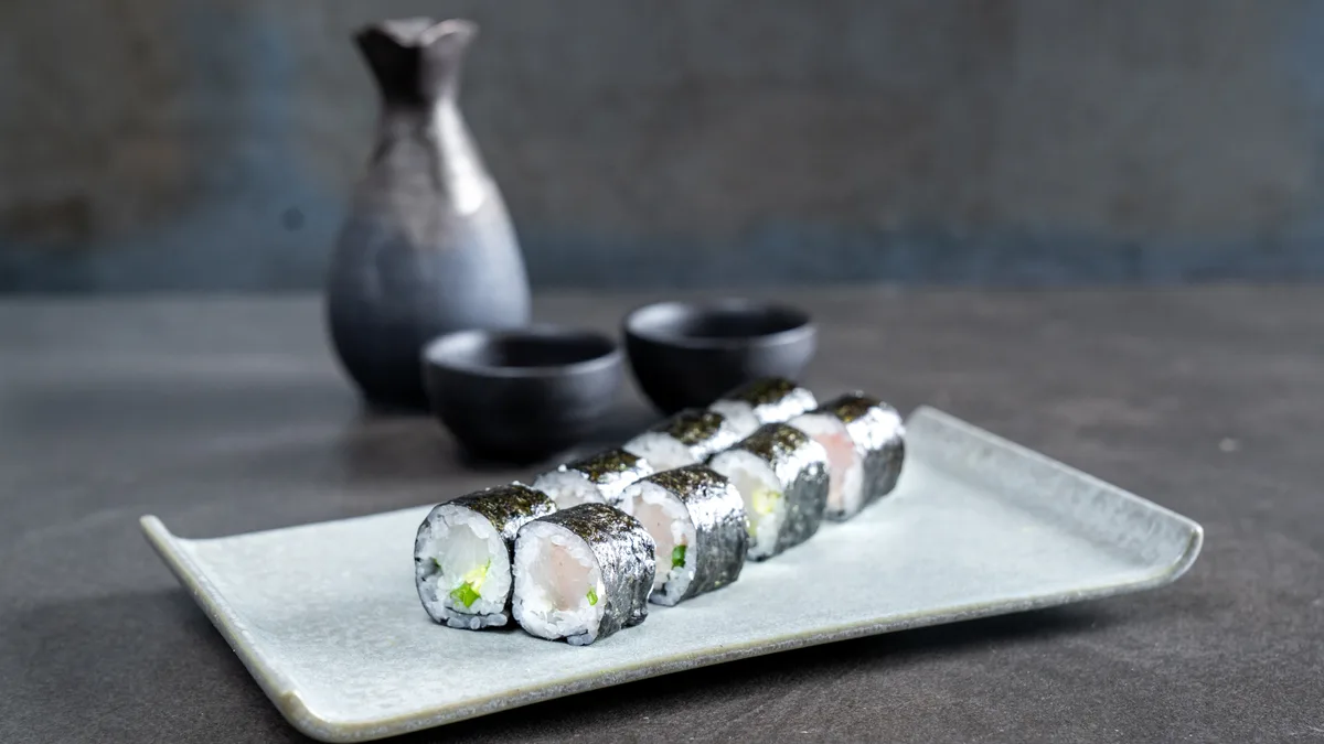 Suzuki Maki