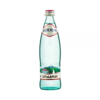 ბორჯომი