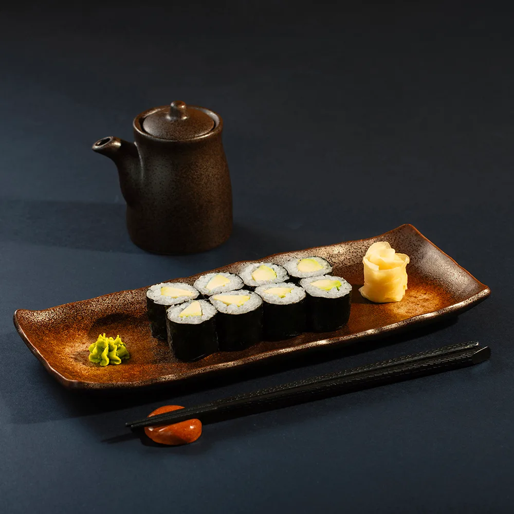Avocado Maki