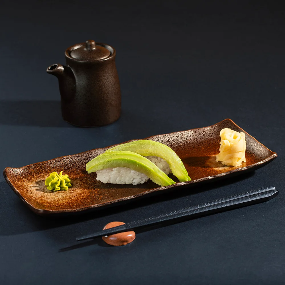 Avocado Nigiri