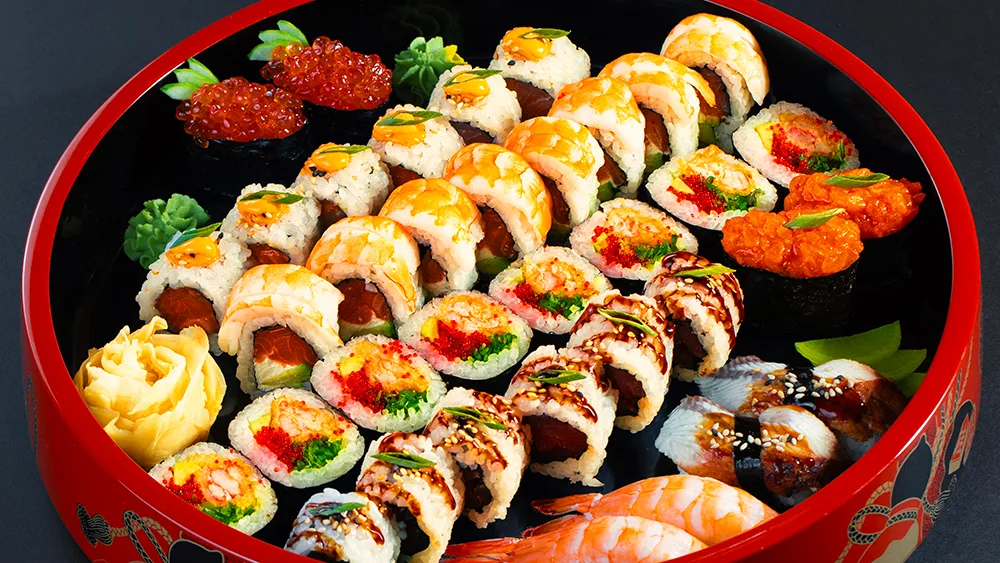 BUSINESS Dinner