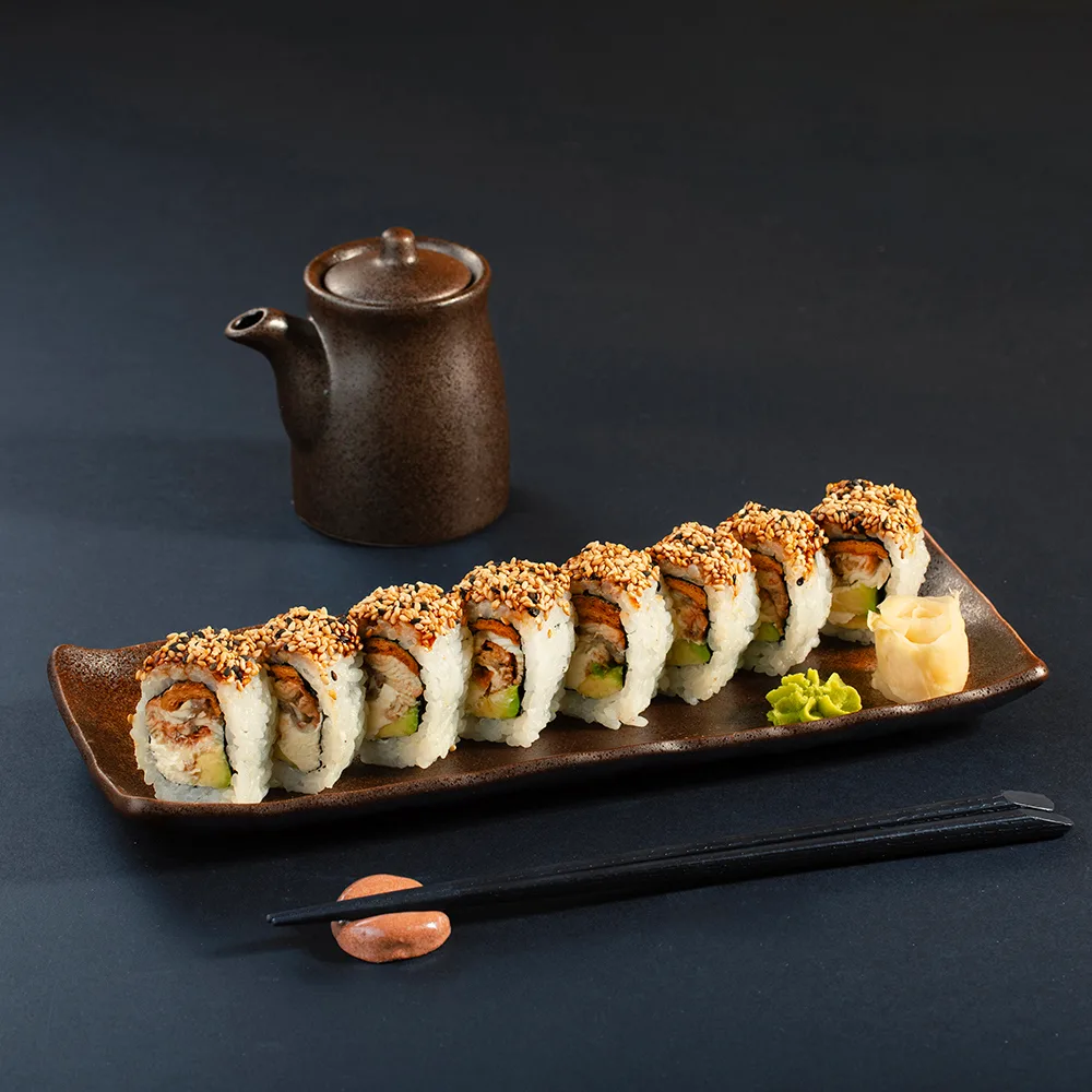 Canadian Roll
