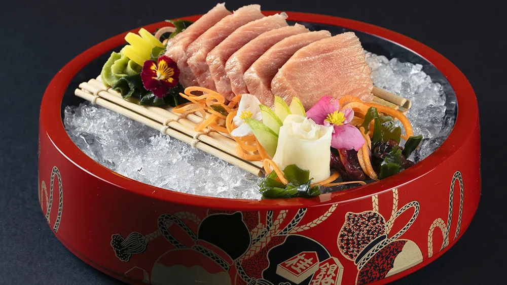 Chutoro 100 Gr.