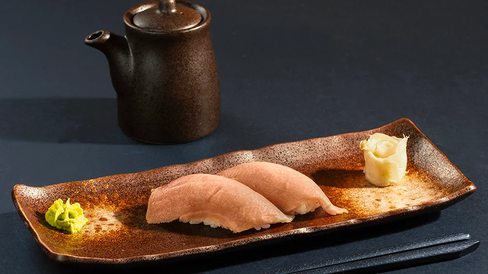 Chutoro
