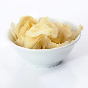 Ginger