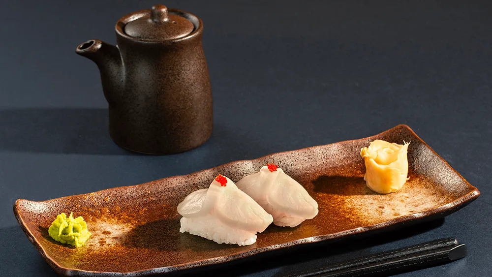 Hotate