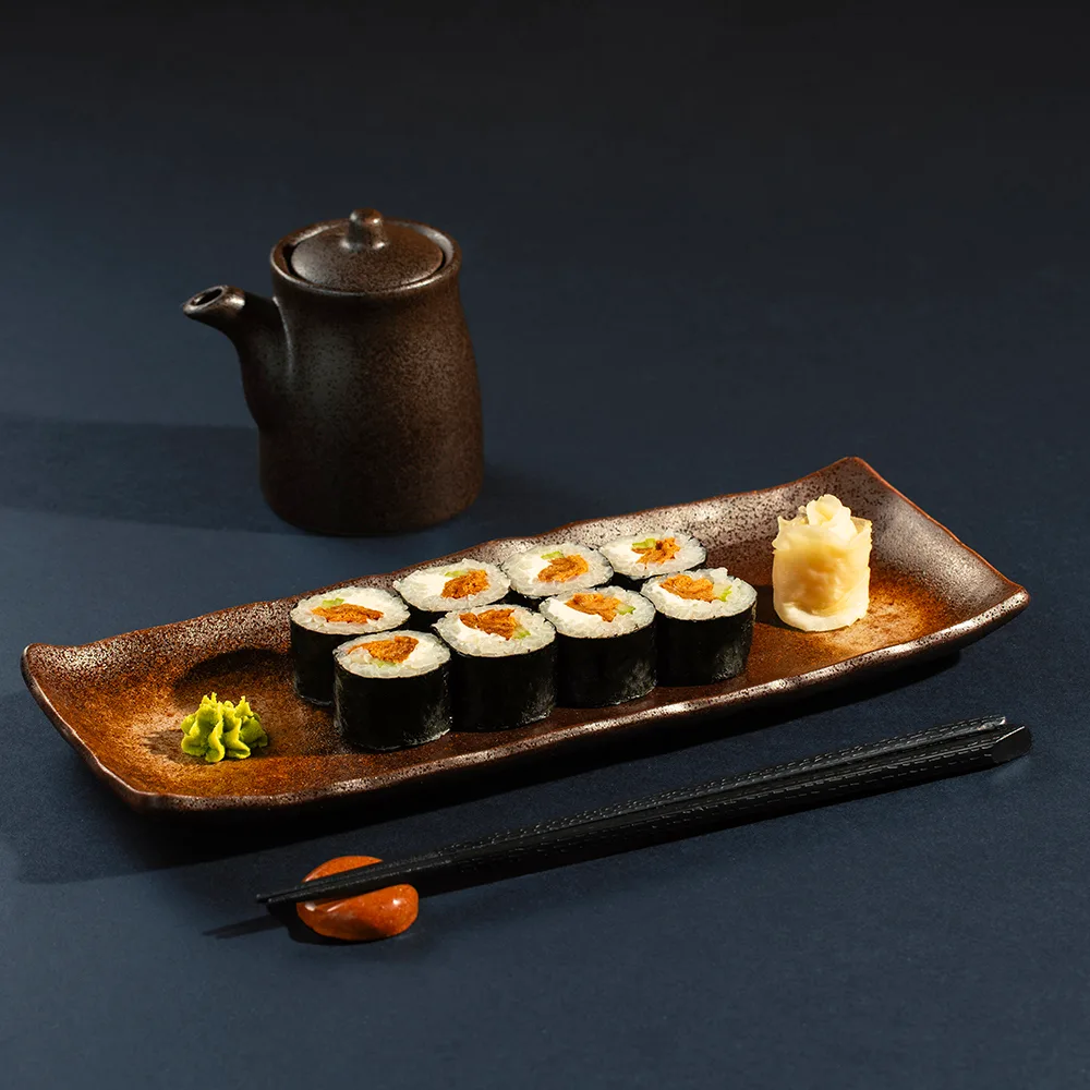 Inari Maki