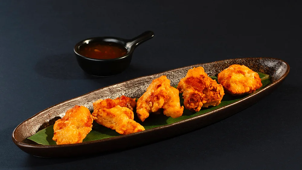 Karaage