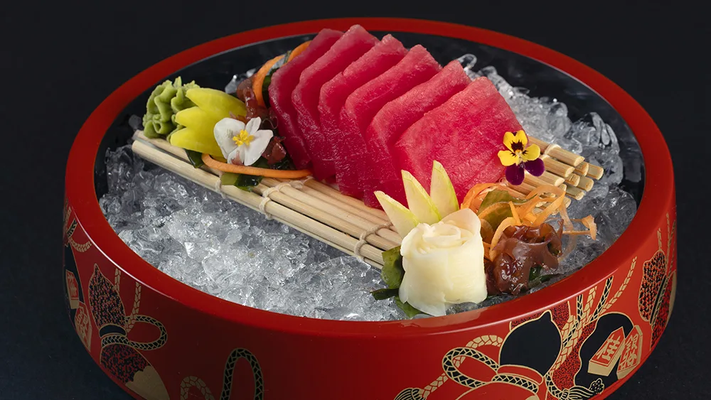 Maguro 100 Gr.