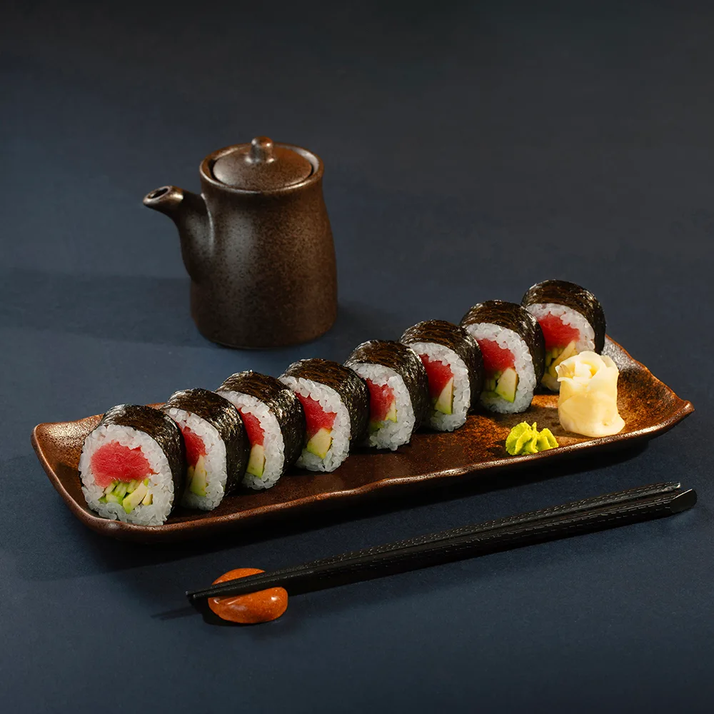 Maguro Futo Maki