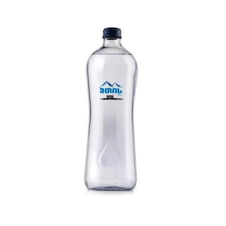 Mountain Spring Water