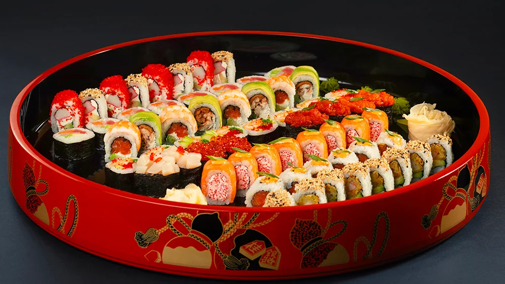 Party Box