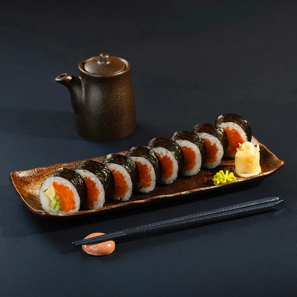 Shake Futo Maki