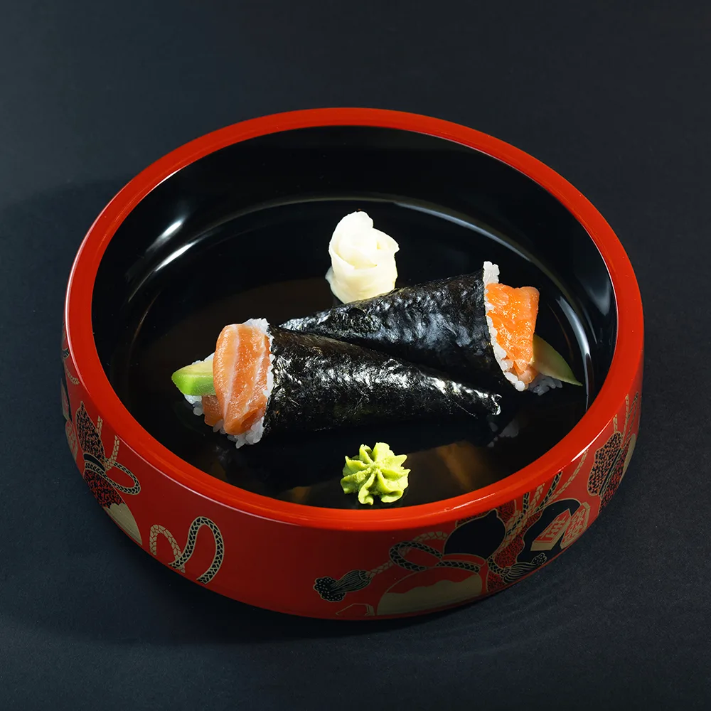 Shake Temaki