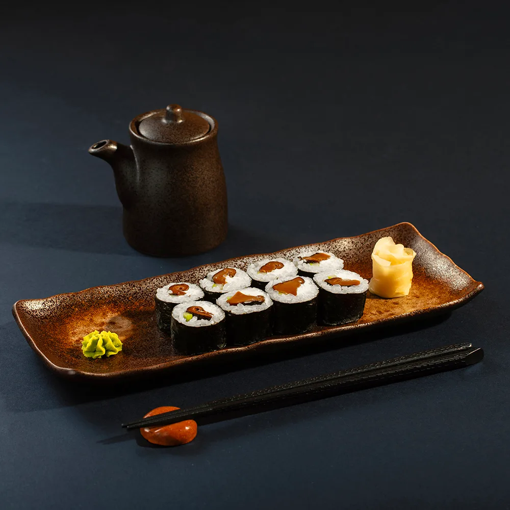 Shiitake Maki