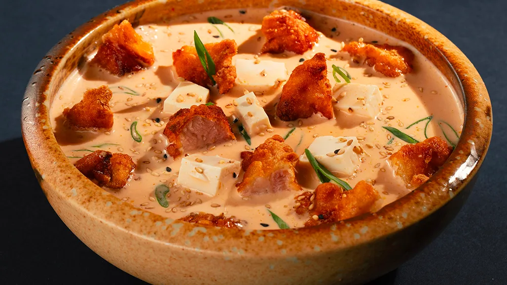 Signature Soup