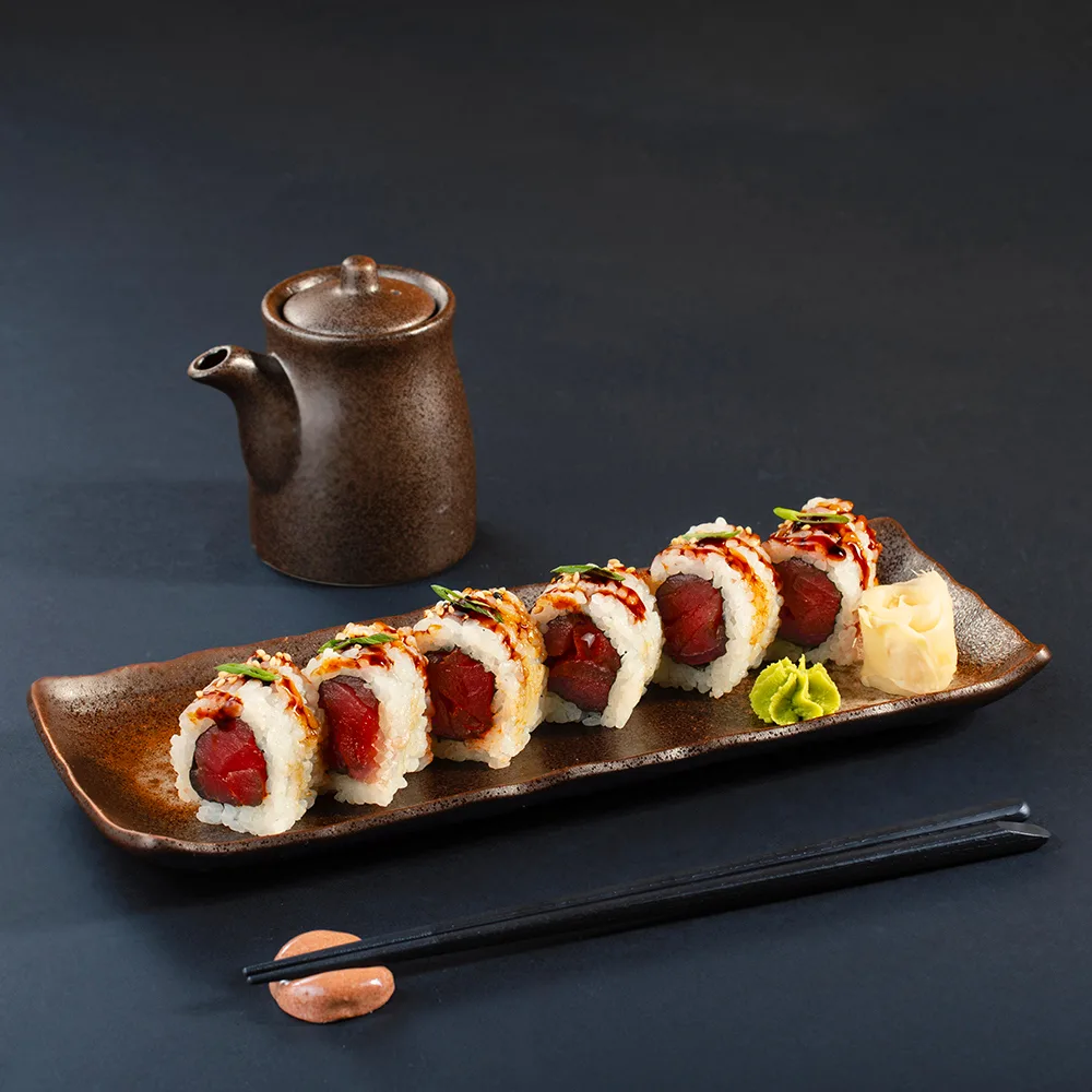 Spicy Tuna