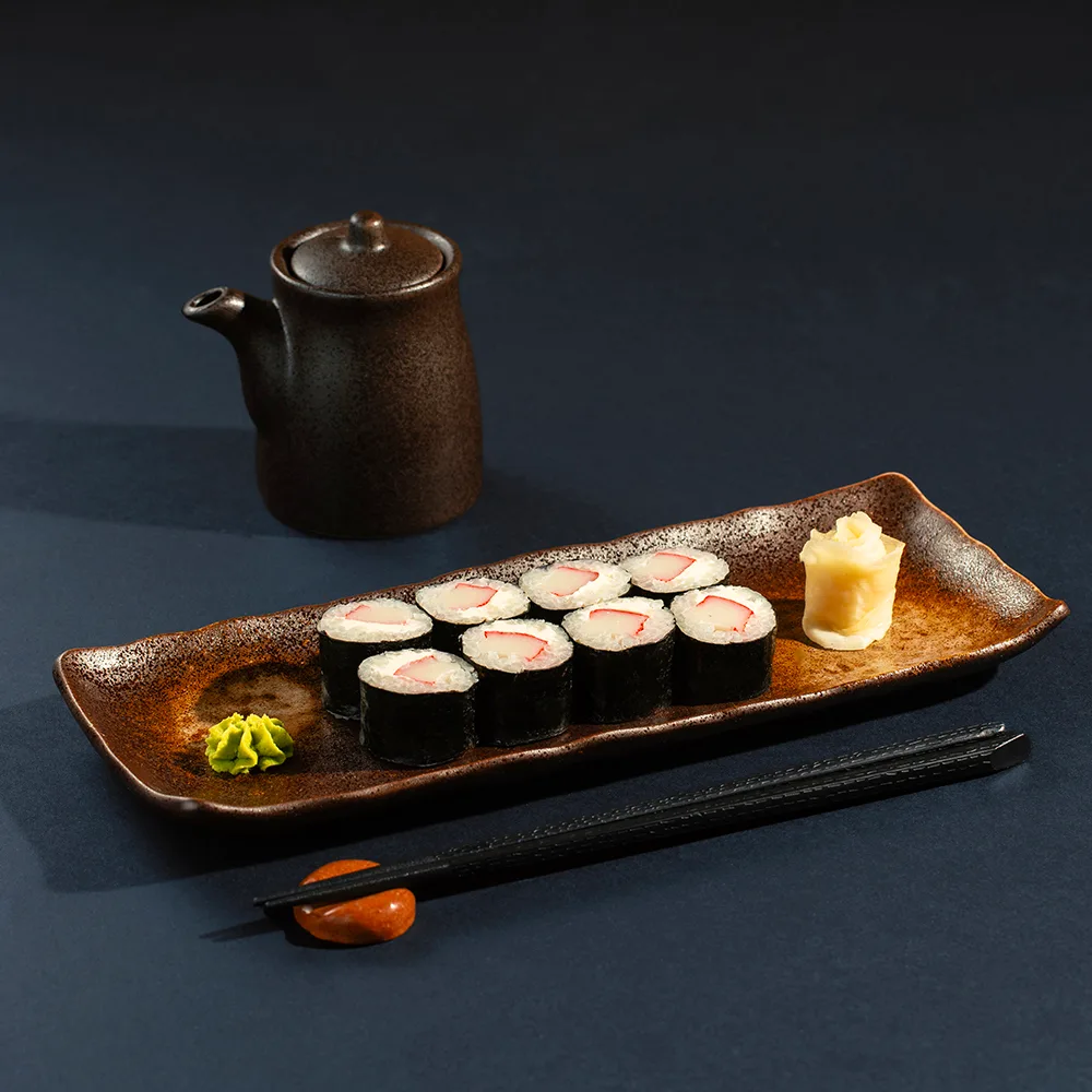 Surimi Maki