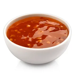 Sweet chili sauce