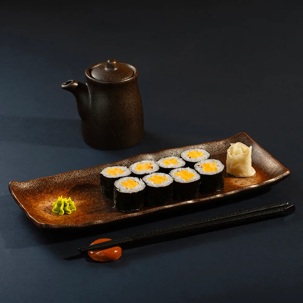 Tamago Maki
