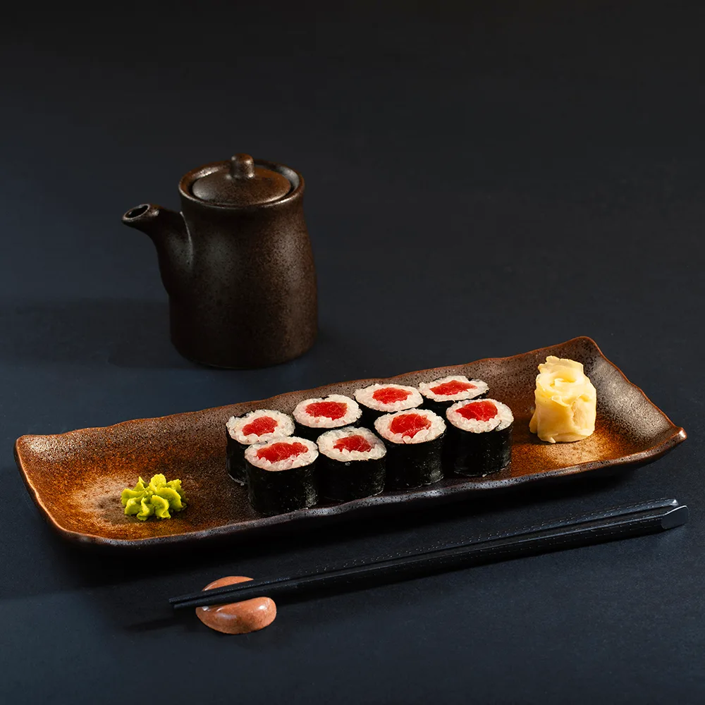 Tekka Maki