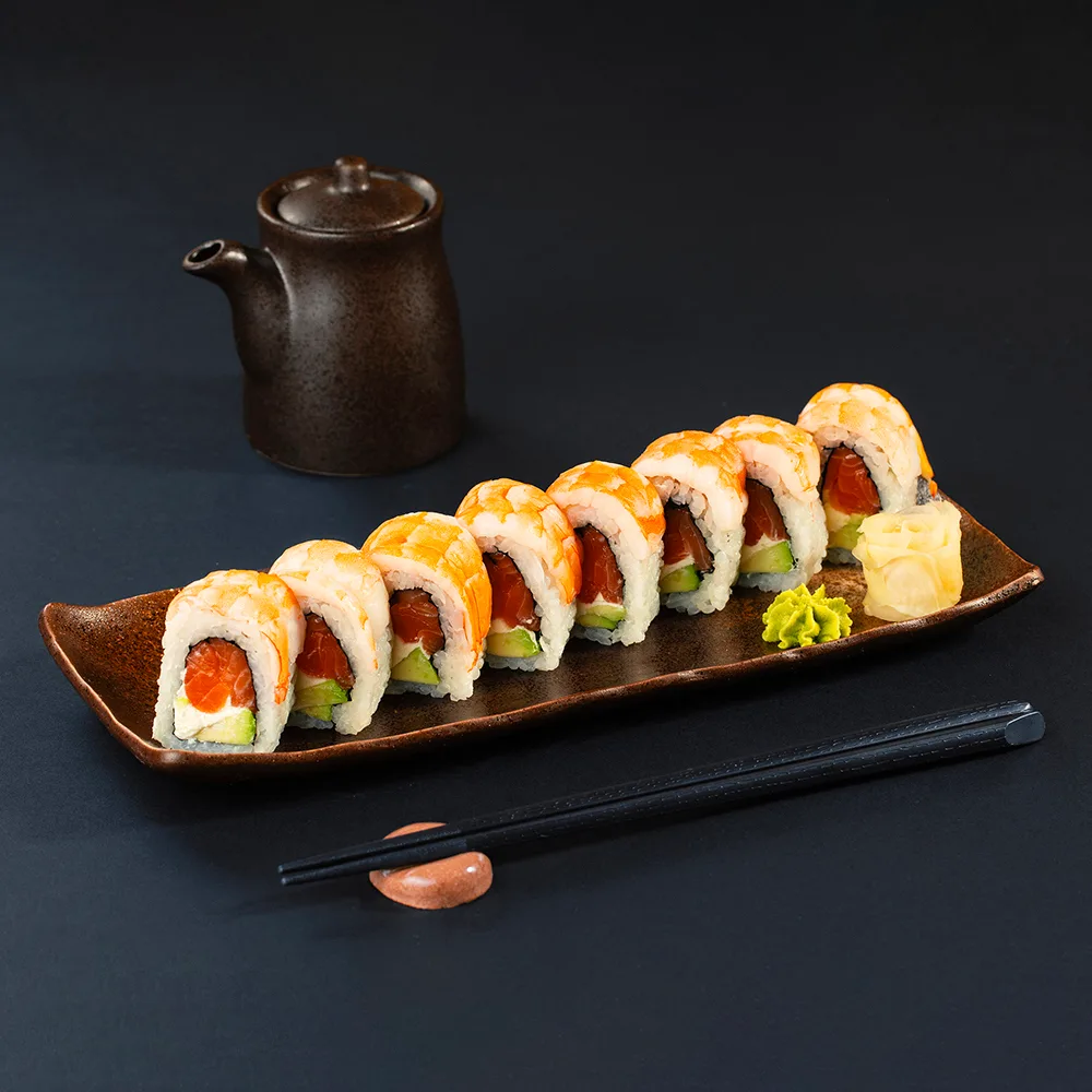 Tiger Roll