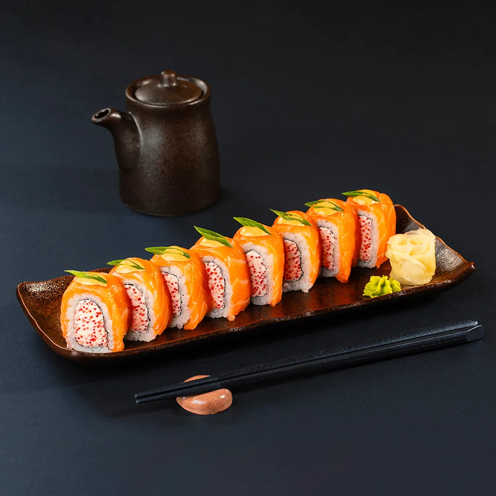 Tobiko Shake