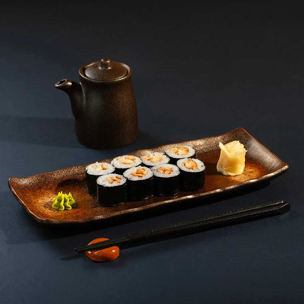 Unagi Maki