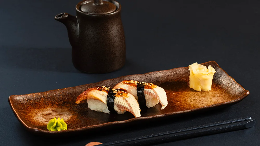 Unagi