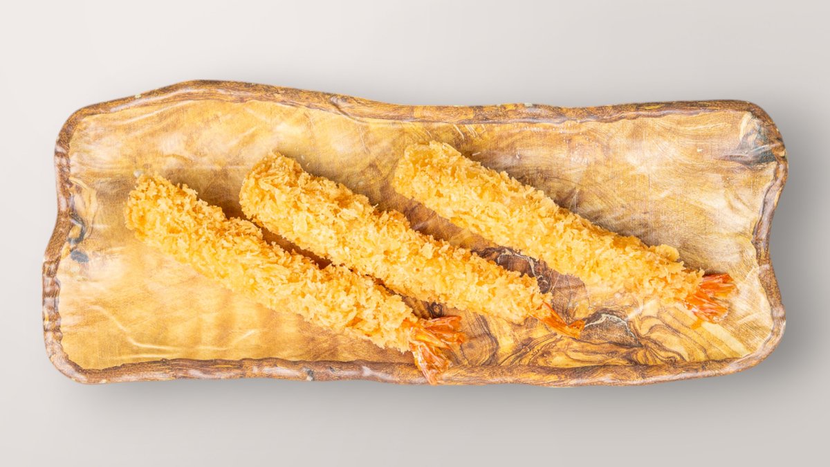 18. Ebi Fry