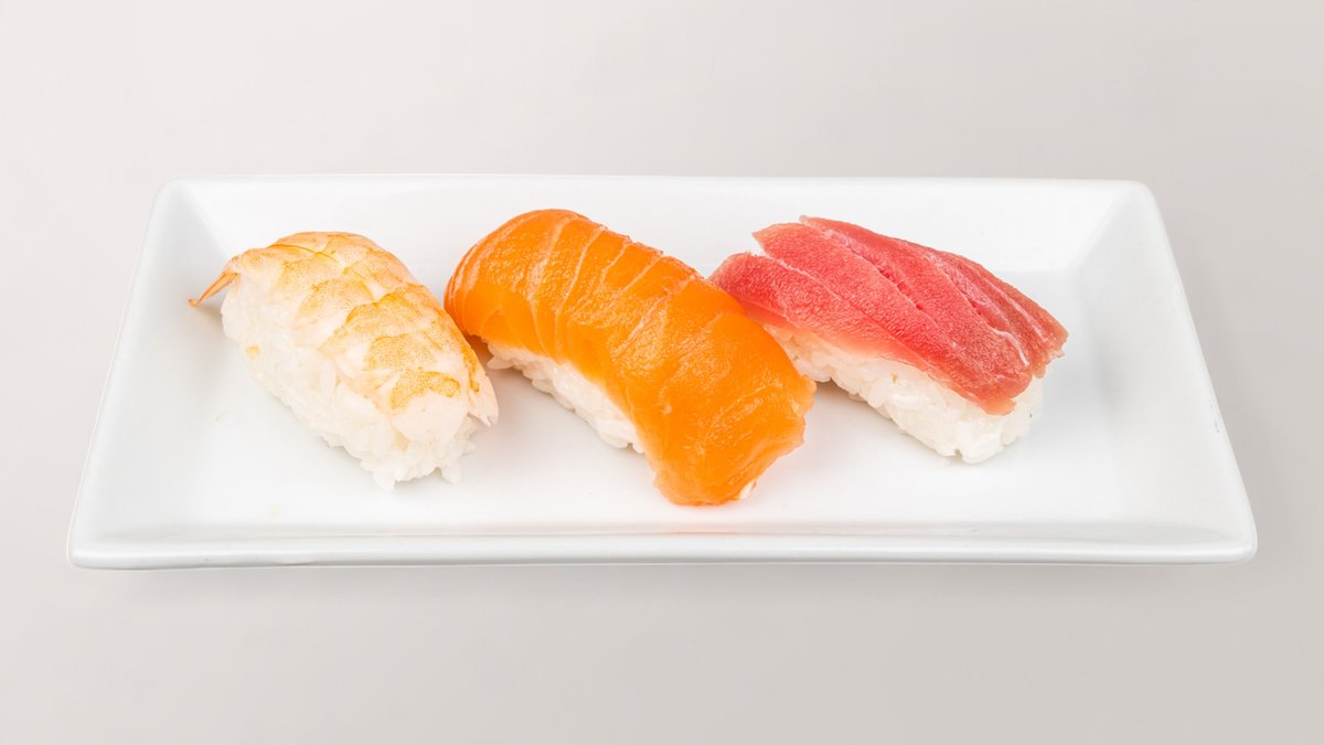 305. Nigiri Mixed Box