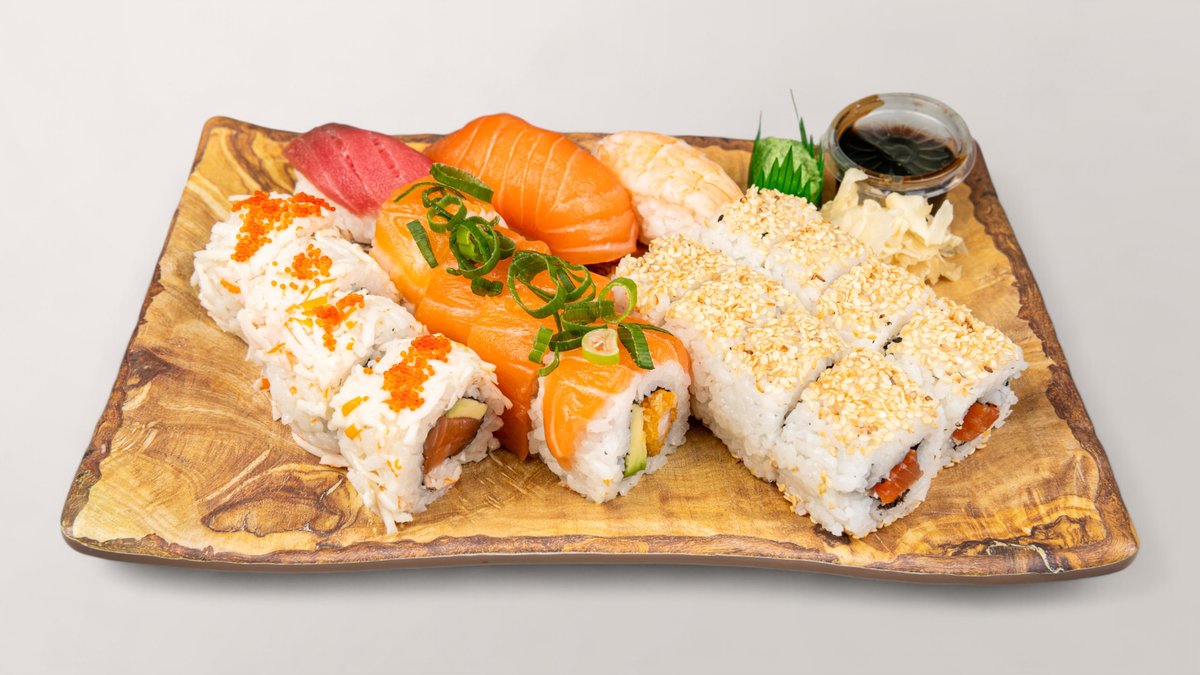 315. Tokyo Bento Box 1
