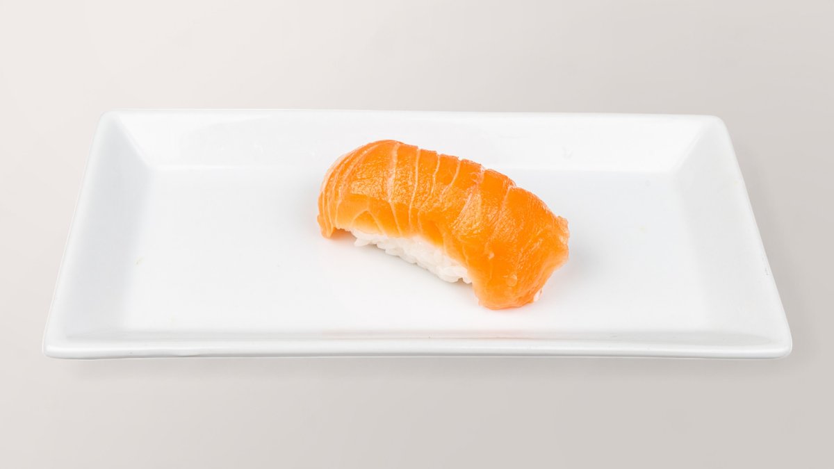 404. Sake Nigiri