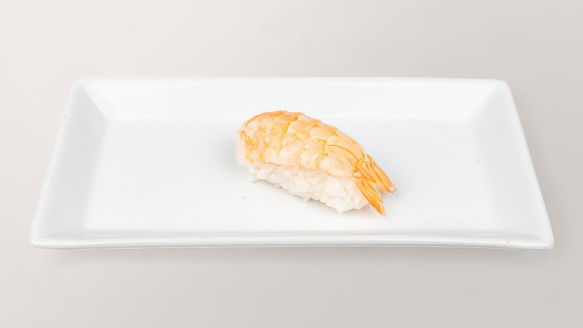 406. Ebi Nigiri