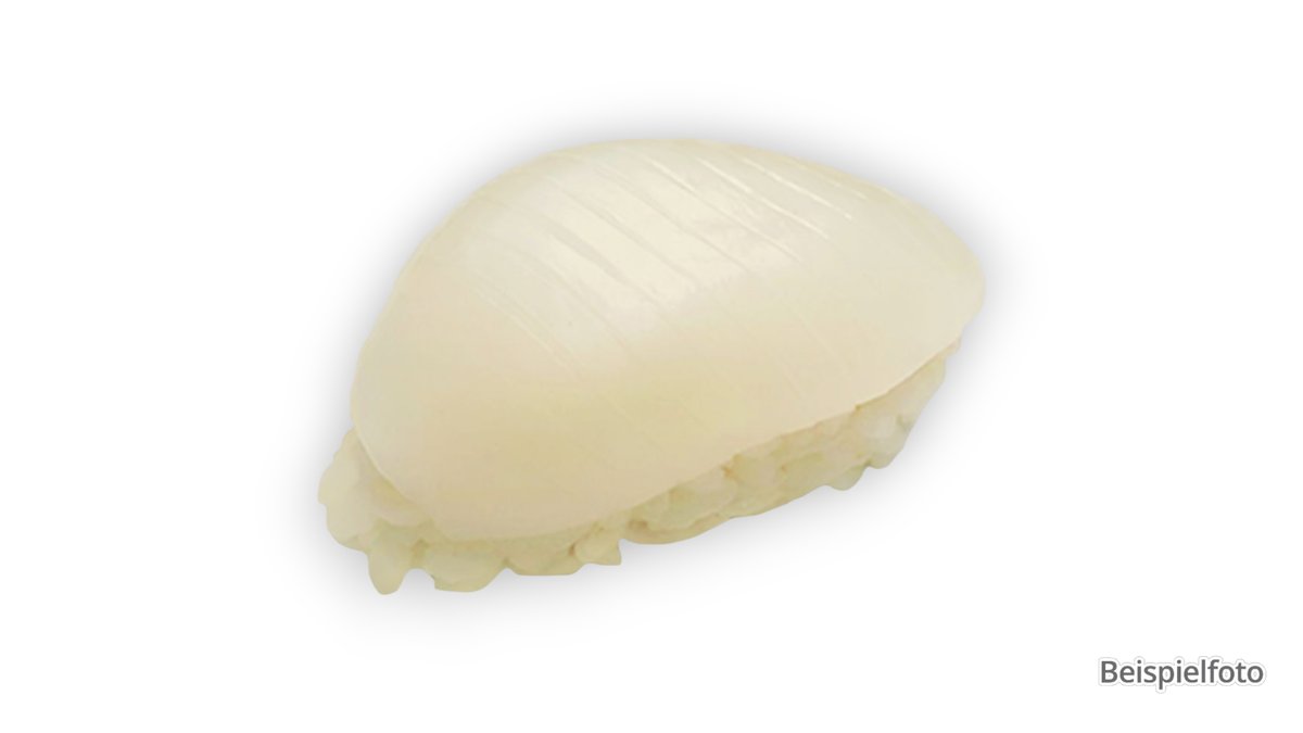 407. Ika Nigiri