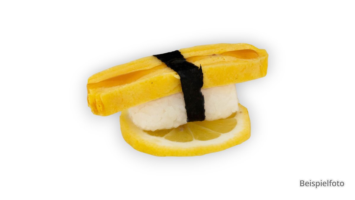 408. Tako Nigiri