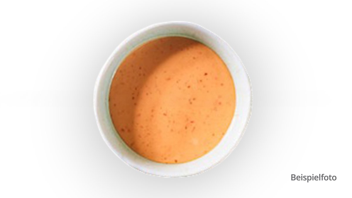 Chili-Mayonnaise