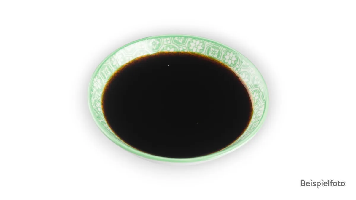 Sojasoße