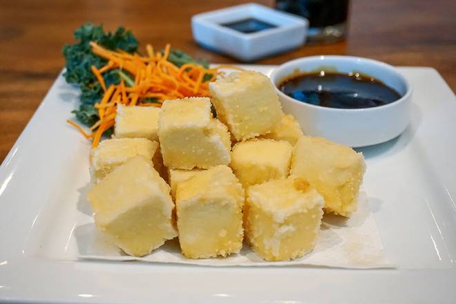 AGE TOFU