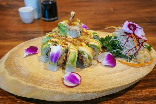 ANGEL ROLL