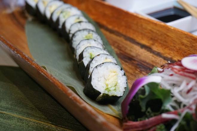 AVOCADO ROLL