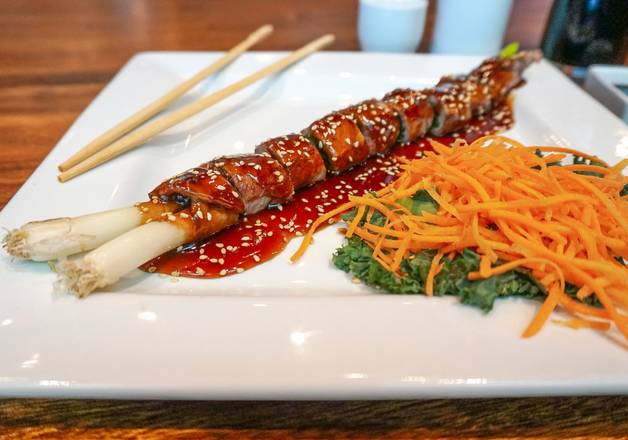 BEEF NEGIMAKI